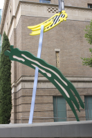 Roy%20Lichtenstein%2C%20%3Cb%3E%3Ci%3E%20Brushstrokes%3C%2Fi%3E%3C%2Fb%3E%2C%201996%2C%20painted%20aluminum%2C%20Gift%20of%20Prudence%20M.%20Miller%20and%20her%20Family%2C%20%26%23169%3B%20Estate%20of%20Roy%20Lichtenstein%2C%202004.89